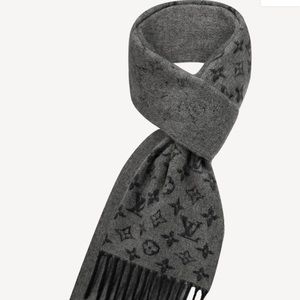 Louis Vuitton Scarf